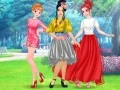 Joc Lista ta elegantă de verificare pentru vară on-line Joc Lista ta elegantă de verificare pentru vară on-line