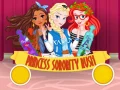 Joc Prințesa Sororitate Rush on-line
