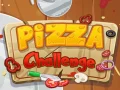 Joc Provocarea Pizza on-line
