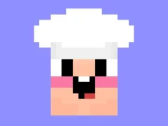 Joc Hungry Noob Cafe Simulator on-line