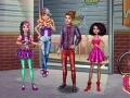 Joc Consiliere de modă pentru fete on-line Joc Consiliere de modă pentru fete on-line