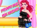 Joc Ariel Însărcinată: Transformare Reală on-line Joc Ariel Însărcinată: Transformare Reală on-line