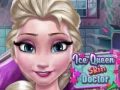 Joc Doctorul de Piele al Reginei Înghețate on-line