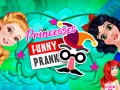 Joc Prințesele Glume Amuzante on-line Joc Prințesele Glume Amuzante on-line
