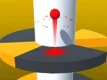 Joc Helix Jump 2 on-line