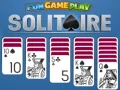 Joc Solitaire Distractiv on-line