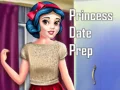Joc Pregătirea întâlnirii cu Prințesa on-line Joc Pregătirea întâlnirii cu Prințesa on-line