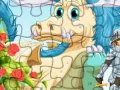 Joc Prințesă și Dragon on-line
