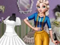 Joc Prințesa Croitorie de Modă on-line Joc Prințesa Croitorie de Modă on-line