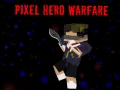 Joc Războiul Eroilor Pixel on-line