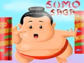Joc Saga Sumo on-line Joc Saga Sumo on-line