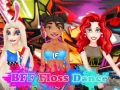 Joc Prințesă Cea Mai Bună Prietenă Dans Floss on-line Joc Prințesă Cea Mai Bună Prietenă Dans Floss on-line