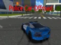 Joc Mașină de poliție off-road on-line Joc Mașină de poliție off-road on-line