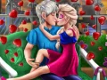 Joc Întâlnire romantică cu Regina Ghetii on-line