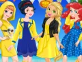 Joc Prințesă sau Minion on-line Joc Prințesă sau Minion on-line