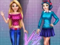 Joc Competiția de modă pentru fete on-line Joc Competiția de modă pentru fete on-line