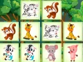 Joc Bebelușii Animale on-line