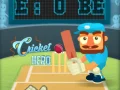 Joc Eroul de Cricket on-line