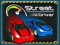 Joc Șofer de Stradă on-line Joc Șofer de Stradă on-line