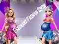 Joc Defilare de modă pentru gravide on-line Joc Defilare de modă pentru gravide on-line