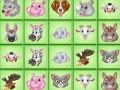 Joc Mahjong Animal on-line