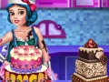 Joc Tortă regală de nuntă on-line Joc Tortă regală de nuntă on-line