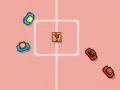 Joc Fotbal Pixel on-line Joc Fotbal Pixel on-line