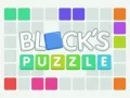 Joc Puzzle cu Blocuri on-line