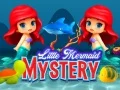 Joc Misterul Micii Sirene on-line