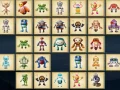 Joc Conexiuni Robot on-line Joc Conexiuni Robot on-line