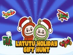Joc Latutu Holiday Gift Hunt on-line