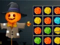 Joc Asocierea Dulciurilor de Halloween on-line