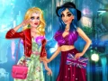 Joc Prințesă Celebră Tumblr. Fată on-line Joc Prințesă Celebră Tumblr. Fată on-line