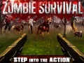 Joc Supraviețuirea zombilor on-line Joc Supraviețuirea zombilor on-line