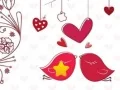 Joc Stelele ascunse de Ziua Îndrăgostiților on-line Joc Stelele ascunse de Ziua Îndrăgostiților on-line
