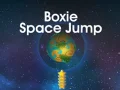 Joc Boxie Salt Spațial on-line