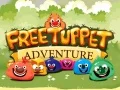 Joc Aventura FreetupPet on-line