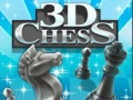 Joc Șah 3D on-line Joc Șah 3D on-line