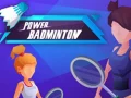 Joc Badminton Puternic on-line Joc Badminton Puternic on-line