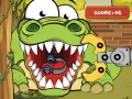 Joc Crocodil Milionar on-line Joc Crocodil Milionar on-line