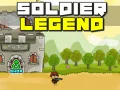 Joc Legenda soldatului on-line Joc Legenda soldatului on-line
