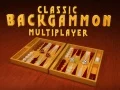 Joc Backgammon Clasic Multiplayer on-line Joc Backgammon Clasic Multiplayer on-line