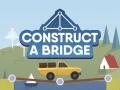 Joc Construiește un pod on-line Joc Construiește un pod on-line