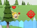 Joc Oddbods: Lupta cu Înghețată on-line