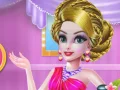 Joc Salonul de Frumusețe al Mamei Nebune on-line