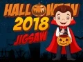 Joc Puzzle Halloween 2018 on-line Joc Puzzle Halloween 2018 on-line