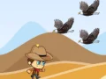 Joc Cowboy Prindere on-line