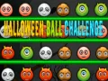 Joc Provocarea Balului de Halloween on-line