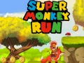Joc Super Maimuță Curse on-line
