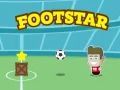 Joc Steaua Fotbalului on-line Joc Steaua Fotbalului on-line